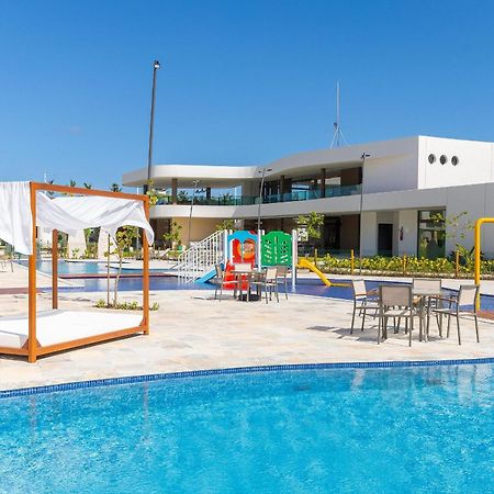 Makia Beach #C19 - Em Muro Alto Por Carpediem Porto de Galinhas Exterior foto