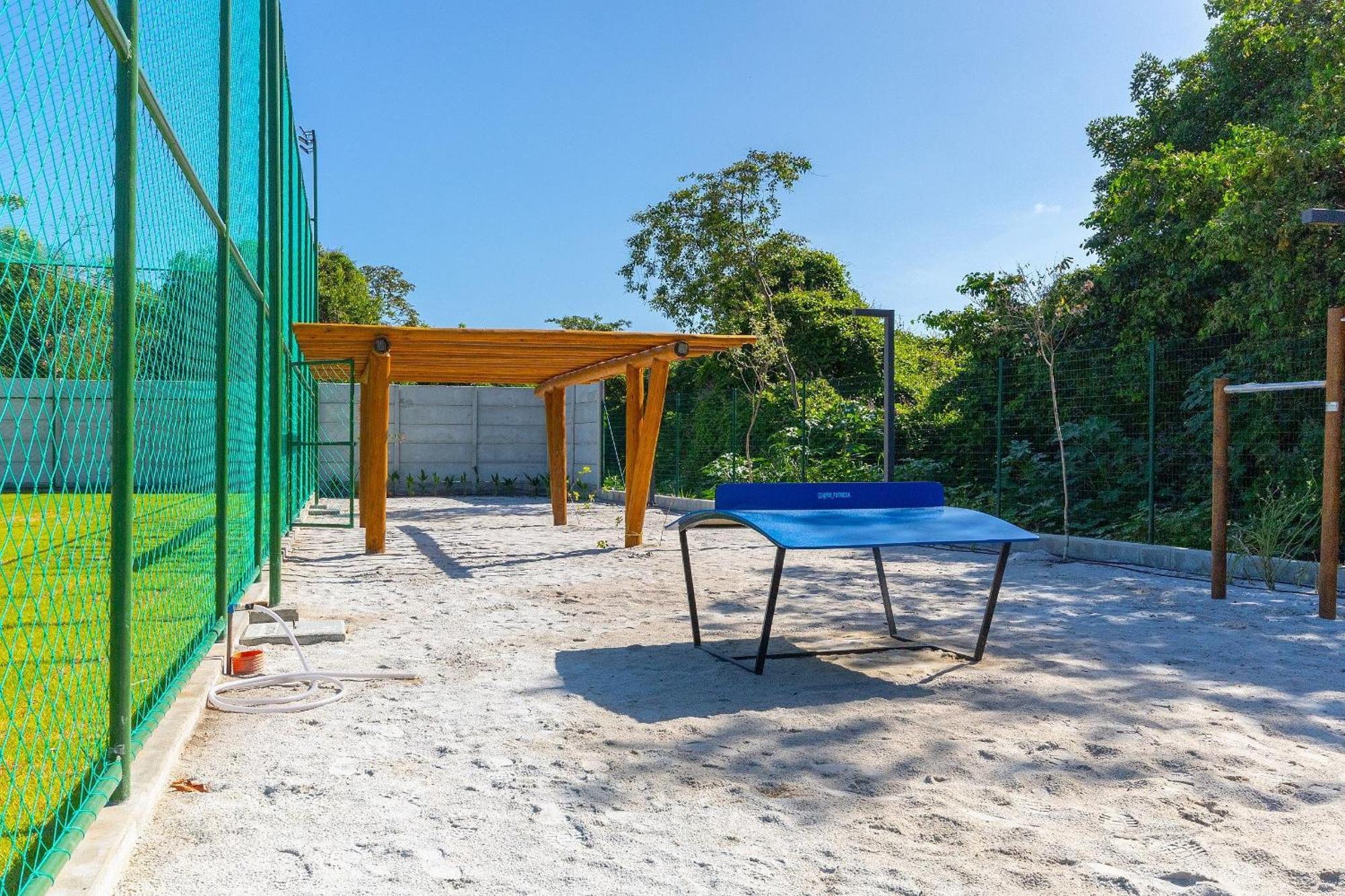 Makia Beach #C19 - Em Muro Alto Por Carpediem Porto de Galinhas Exterior foto